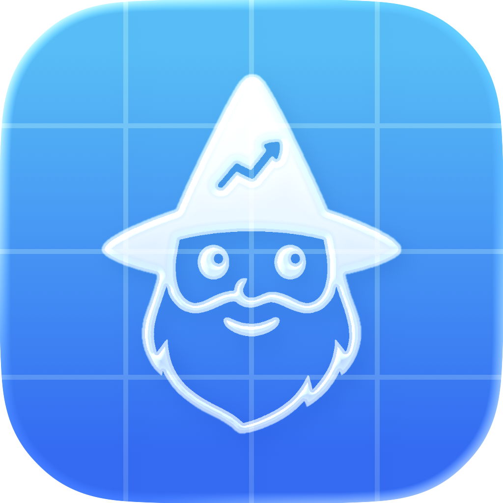 ConnectWizard App Icon